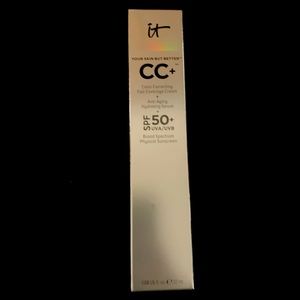 IT Cosmetics CC Cream - Light